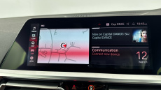 BMW M4 Competition 2dr Step Auto Petrol Coupe